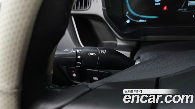 Kia RAY 2026 — photo 21