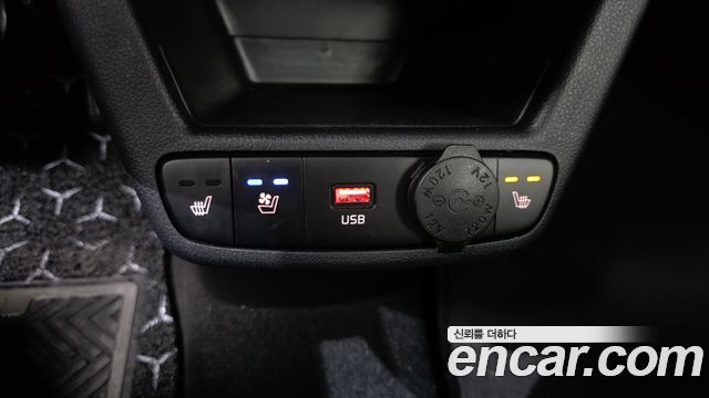 Kia RAY 2026 — photo 24