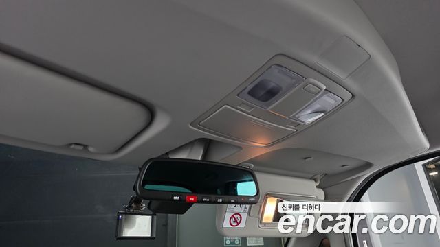 Kia RAY 2026 — photo 25