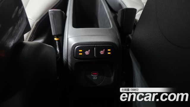 Kia RAY 2026 — photo 26