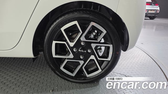 Kia RAY 2026 — photo 7