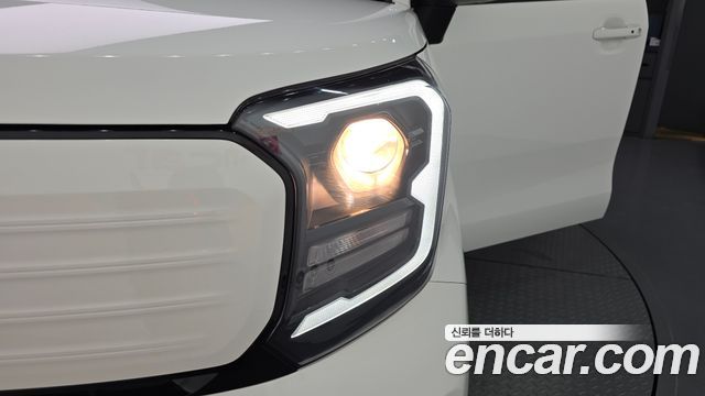 Kia RAY 2026 — photo 8