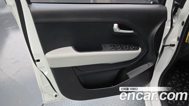 Kia RAY 2026 — photo 14