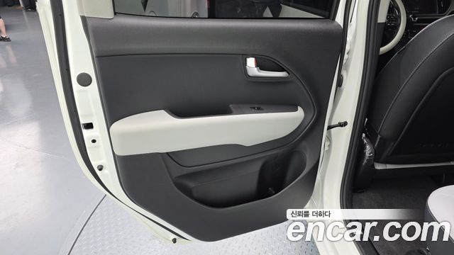Kia RAY 2026 — photo 15
