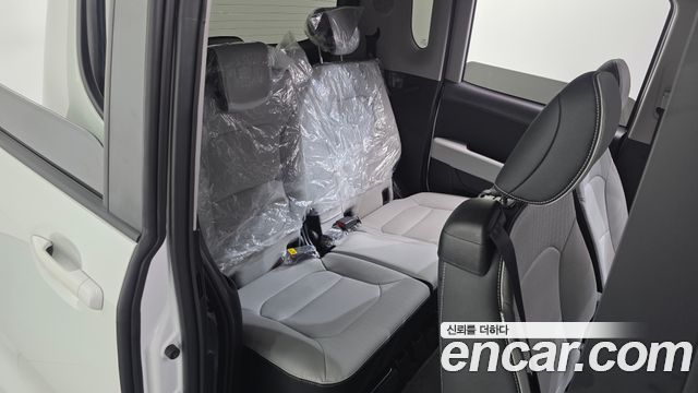Kia RAY 2026 — photo 16