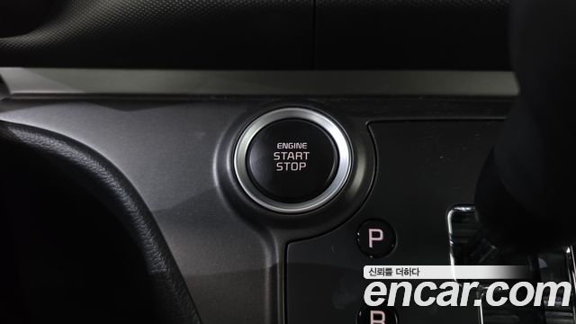 Kia RAY 2026 — photo 28