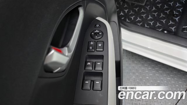 Kia RAY 2026 — photo 29