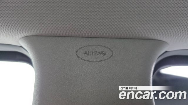 Kia RAY 2026 — photo 30
