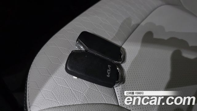 Kia RAY 2026 — photo 31