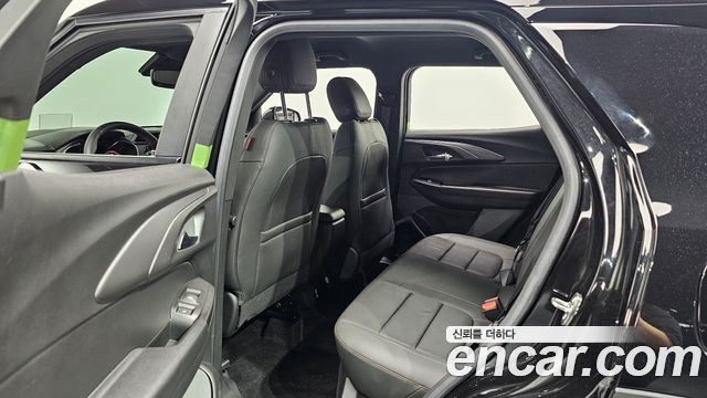 ChevroletGMDaewoo Trailblazer 2023 — photo 17