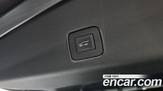ChevroletGMDaewoo Trailblazer 2023 — photo 22