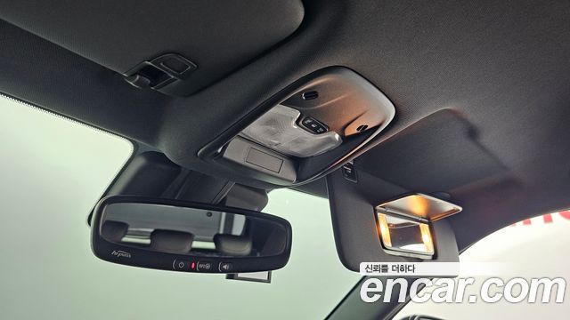 ChevroletGMDaewoo Trailblazer 2023 — photo 23