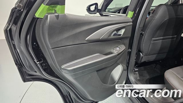ChevroletGMDaewoo Trailblazer 2023 — photo 15