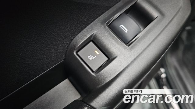 ChevroletGMDaewoo Trailblazer 2023 — photo 27