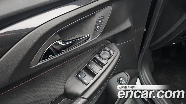 ChevroletGMDaewoo Trailblazer 2023 — photo 28