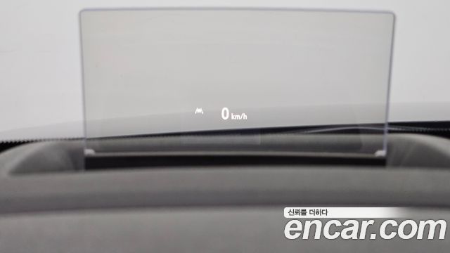 ChevroletGMDaewoo Trailblazer 2023 — photo 29