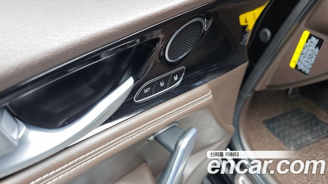 Kia Stinger 2018 — photo 24