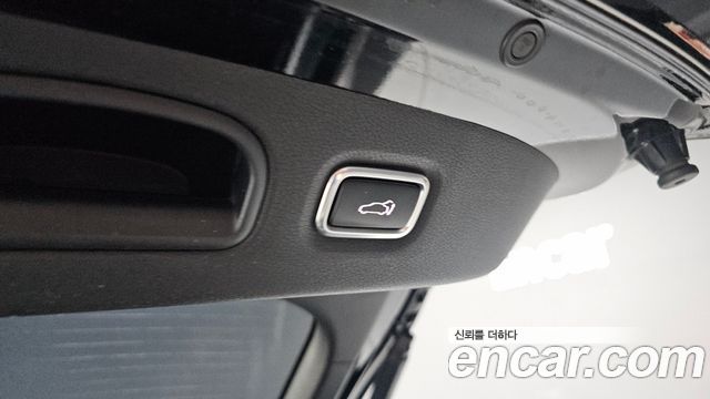 Kia Stinger 2018 — photo 16