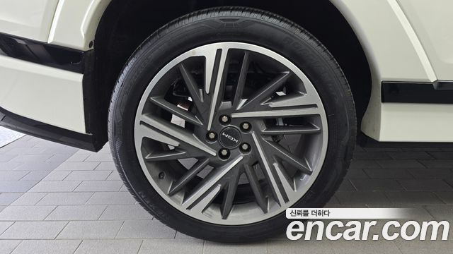 KG Mobility Actyon 2026 — photo 5