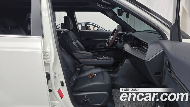 KG Mobility Actyon 2026 — photo 11