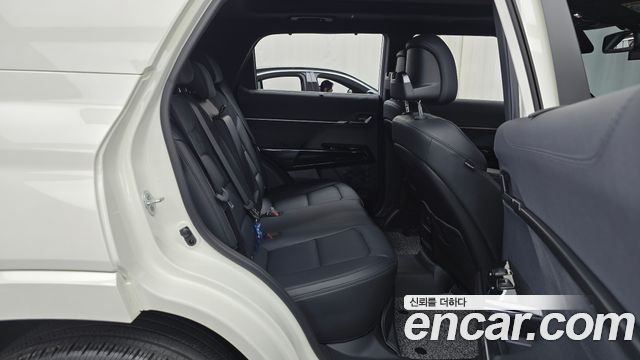 KG Mobility Actyon 2026 — photo 12