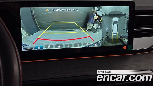 KG Mobility Actyon 2026 — photo 15