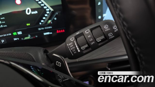 KG Mobility Actyon 2026 — photo 17