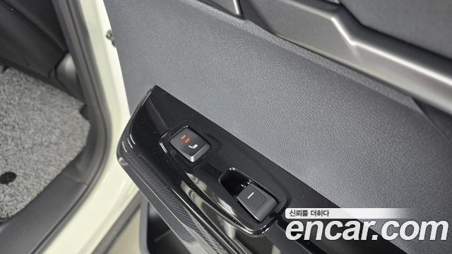 KG Mobility Actyon 2026 — photo 19