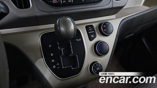 Kia RAY 2013 — photo 9