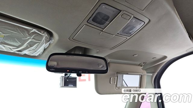 Kia RAY 2013 — photo 19