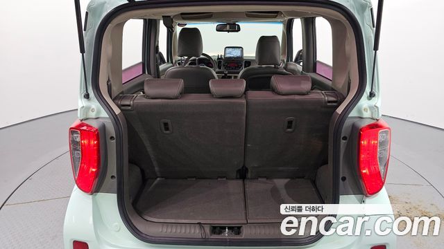 Kia RAY 2013 — photo 20