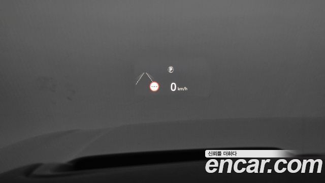 Land Rover Range Rover 2018 — photo 31