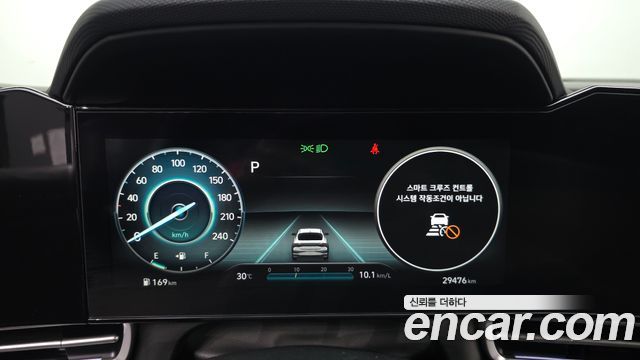 Hyundai AVANTE 2021 — photo 11