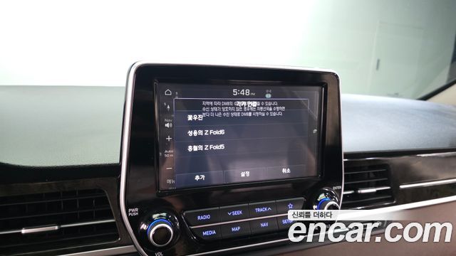 Hyundai Starex 2019 — photo 29