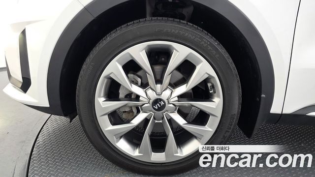 Kia Sorento 2021 — photo 5
