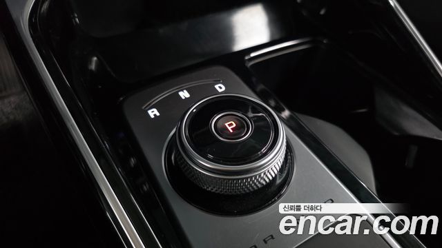 Kia Sorento 2021 — photo 12