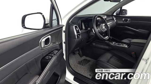 Kia Sorento 2021 — photo 13