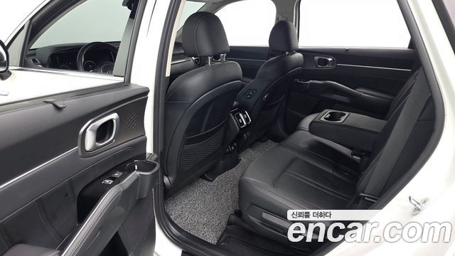 Kia Sorento 2021 — photo 17