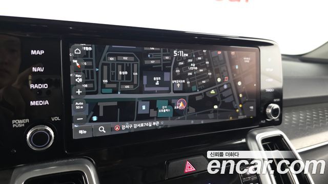 Kia Sorento 2021 — photo 20