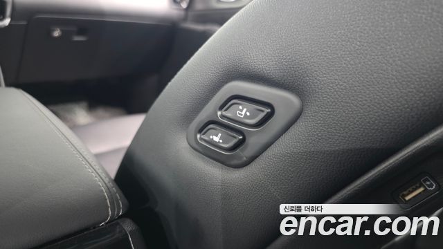 Kia Sorento 2021 — photo 25