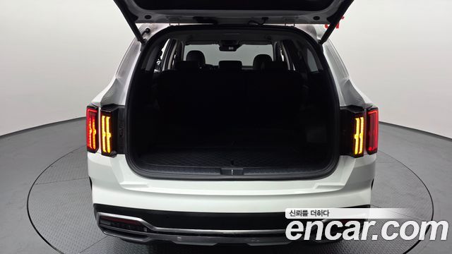 Kia Sorento 2021 — photo 26