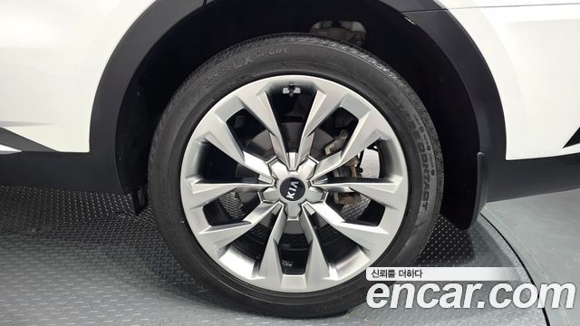 Kia Sorento 2021 — photo 7