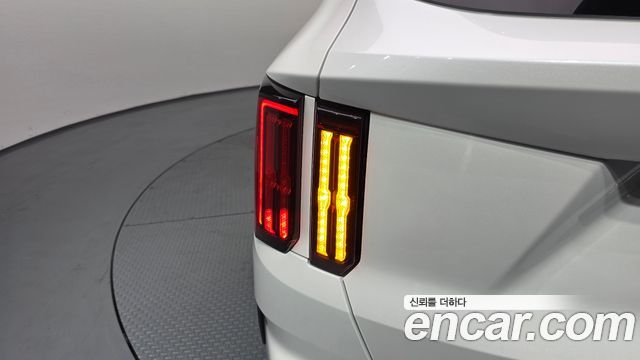Kia Sorento 2021 — photo 9