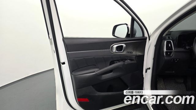 Kia Sorento 2021 — photo 14