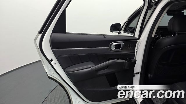 Kia Sorento 2021 — photo 15
