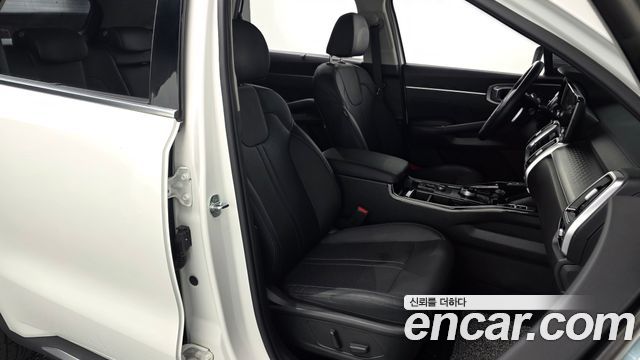 Kia Sorento 2021 — photo 16