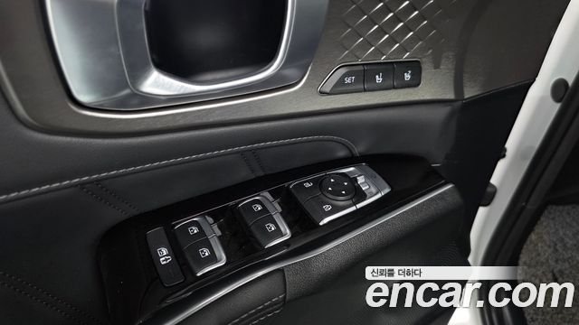 Kia Sorento 2021 — photo 27