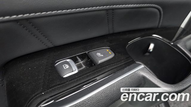 Kia Sorento 2021 — photo 28