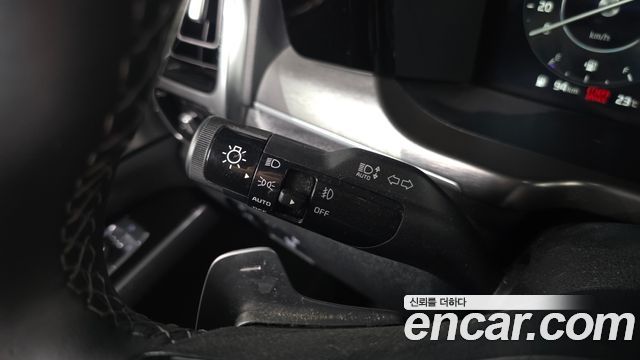 Kia Sorento 2021 — photo 29