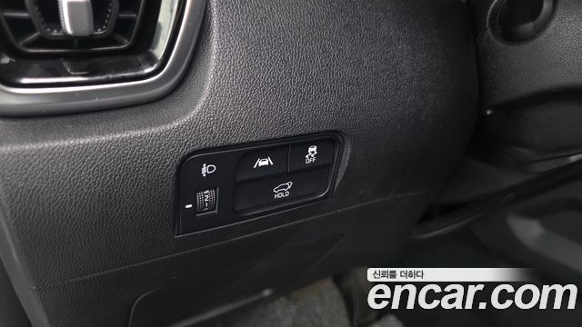 Kia Sorento 2021 — photo 30